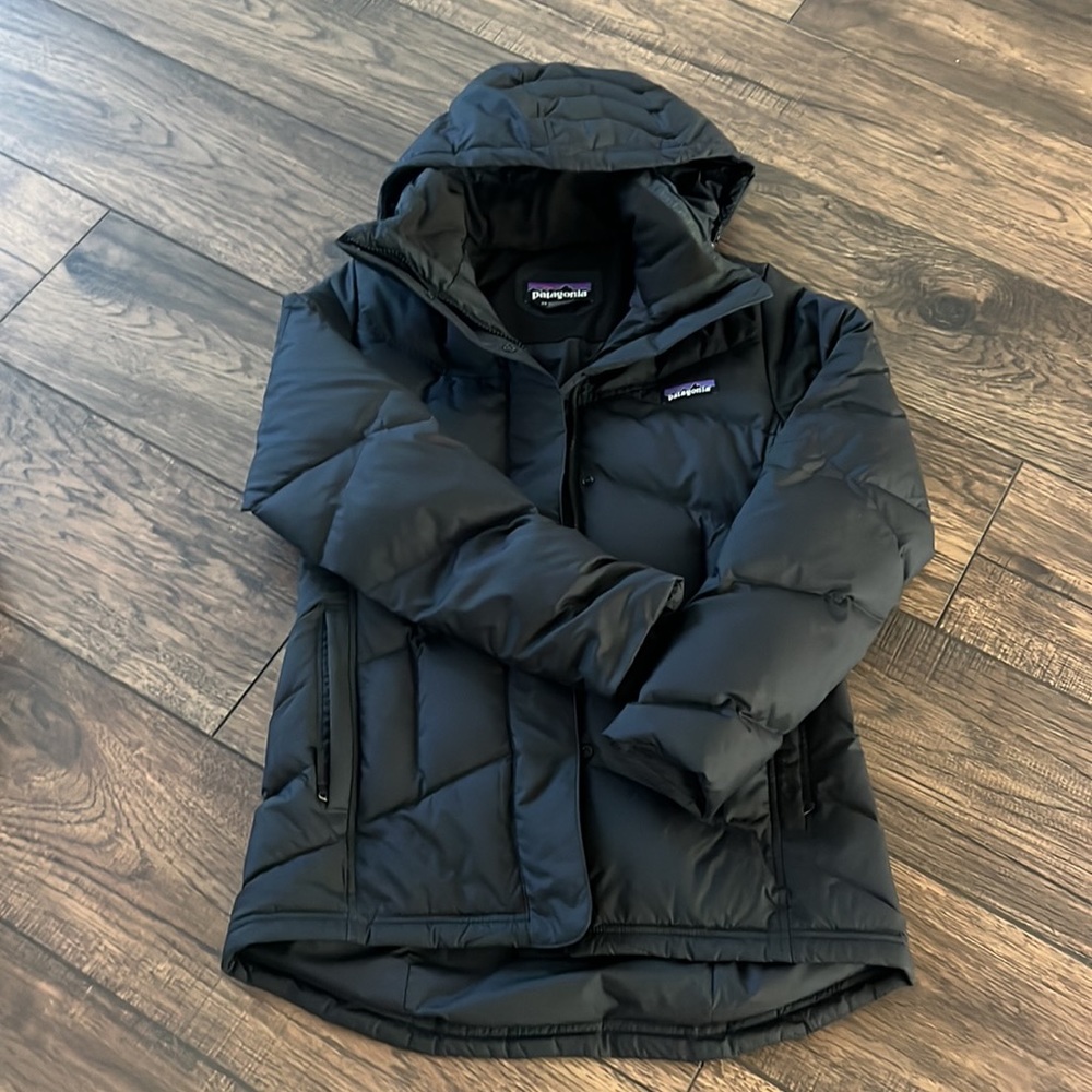Patagonia Womens down with it jacket - Picture 2 of 3